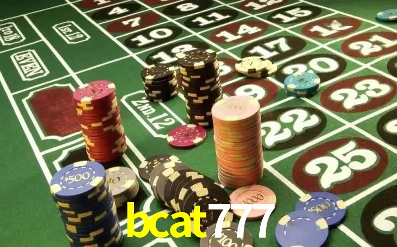 Cadastro Rápido bcat777