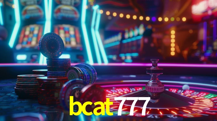 Platform Technology bcat777