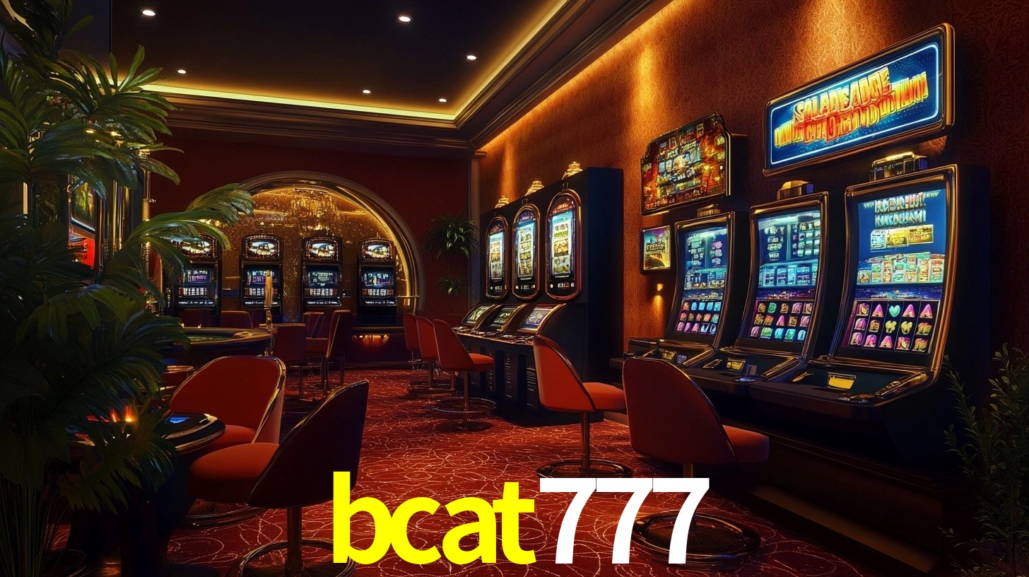 Daily Bonuses bcat777