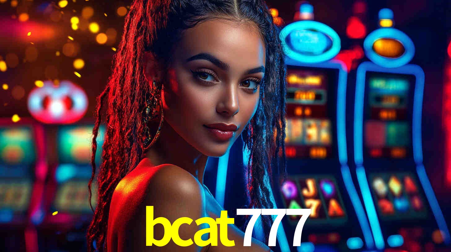 Inovações de Jogos na bcat777: O Futuro das Experiências Interativas