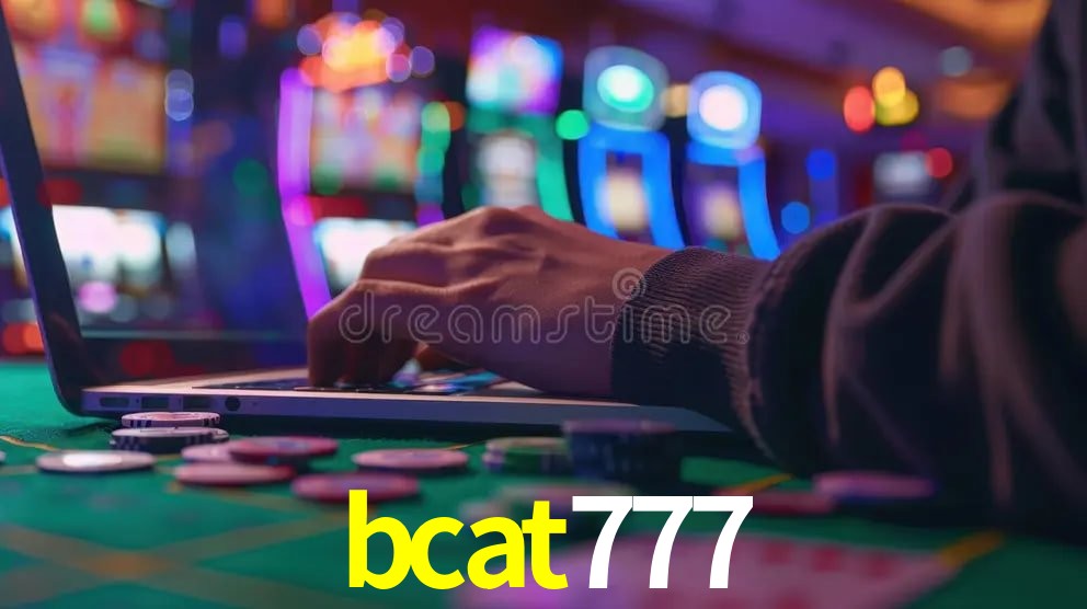 Bônus Diários bcat777