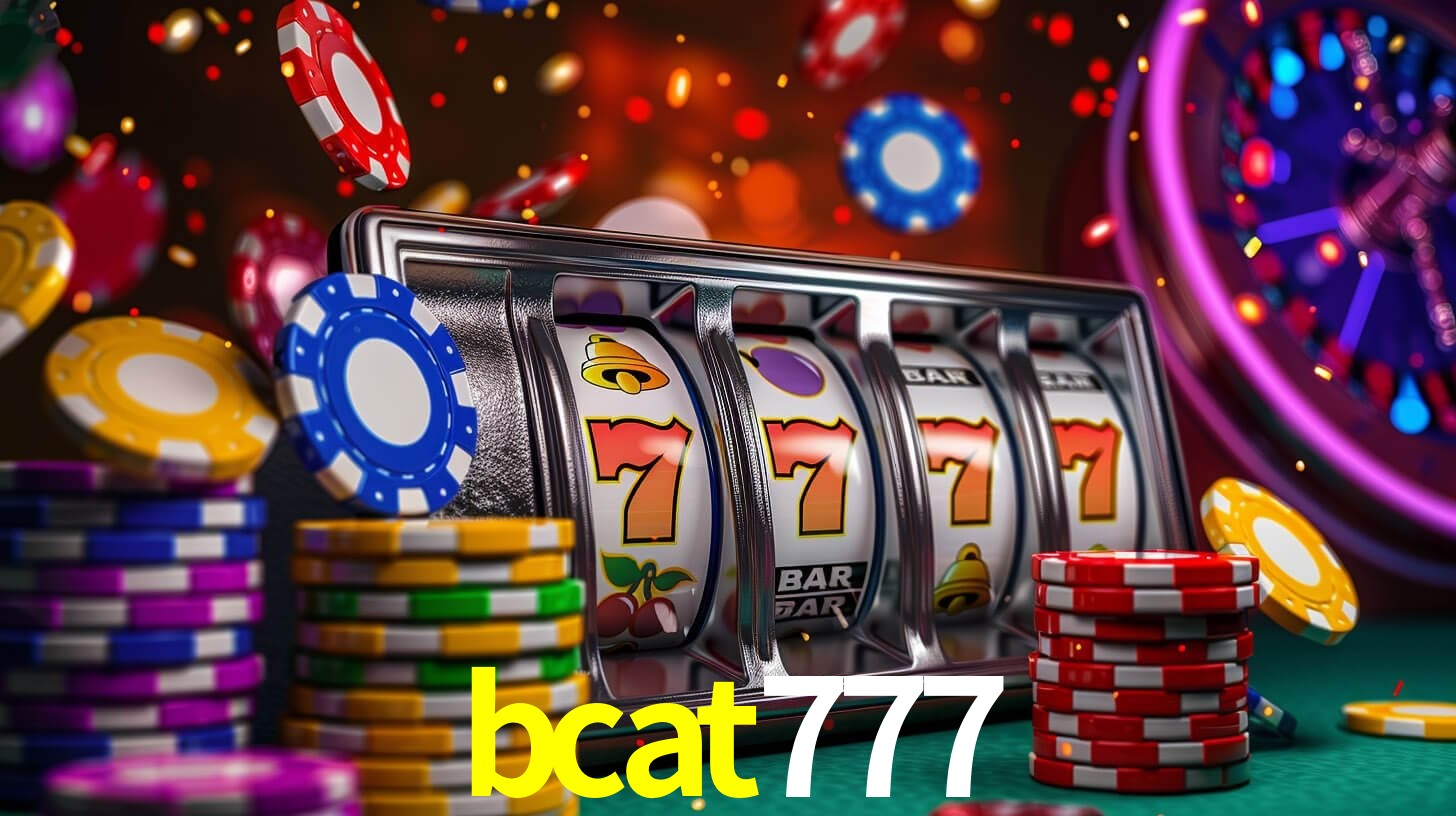 Torneios bcat777