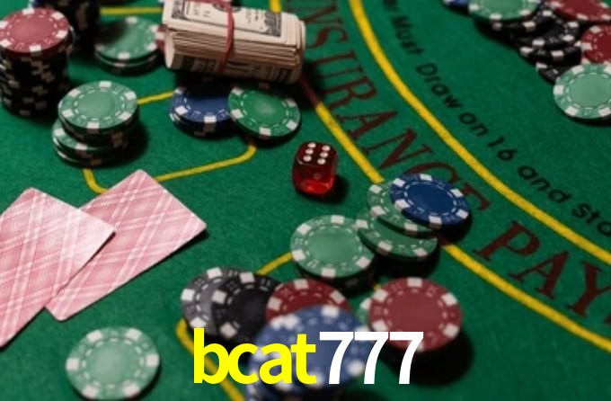 bcat777.com