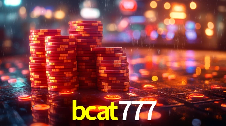 bcat777.com