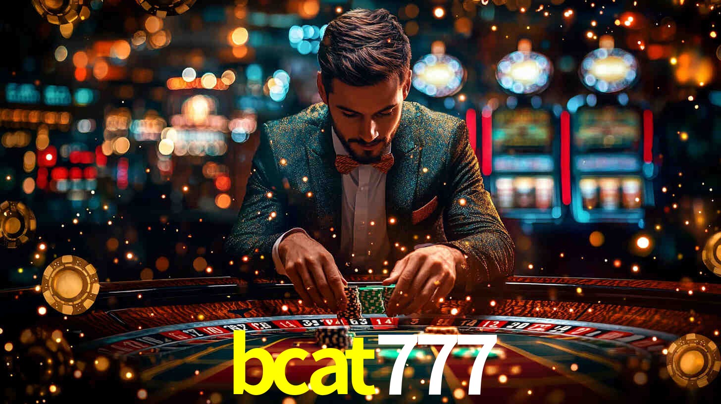 Premium Interface bcat777