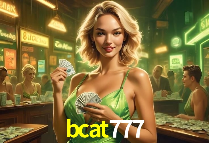 A Emoção da Loteria na bcat777: Uma Chance de Mudança de Vida