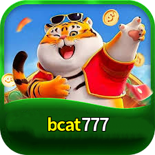 Logo bcat777 Apostas Esportivas Brasil