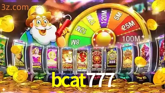 Explorando a Jogabilidade dos Caça-Níqueis no bcat777