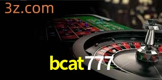 A Emoção das Apostas ao Vivo no bcat777