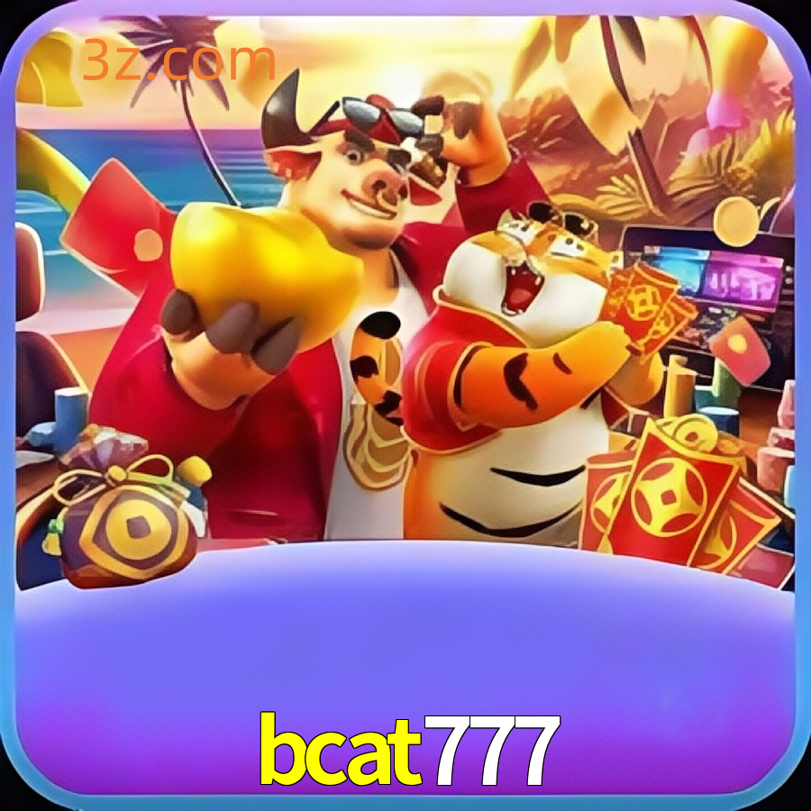 bcat777