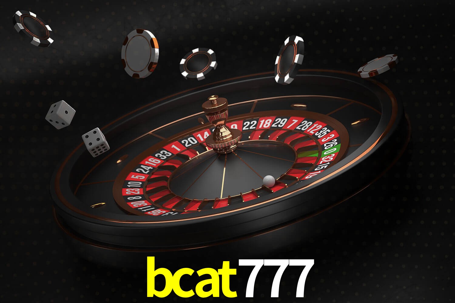 bcat777.com
