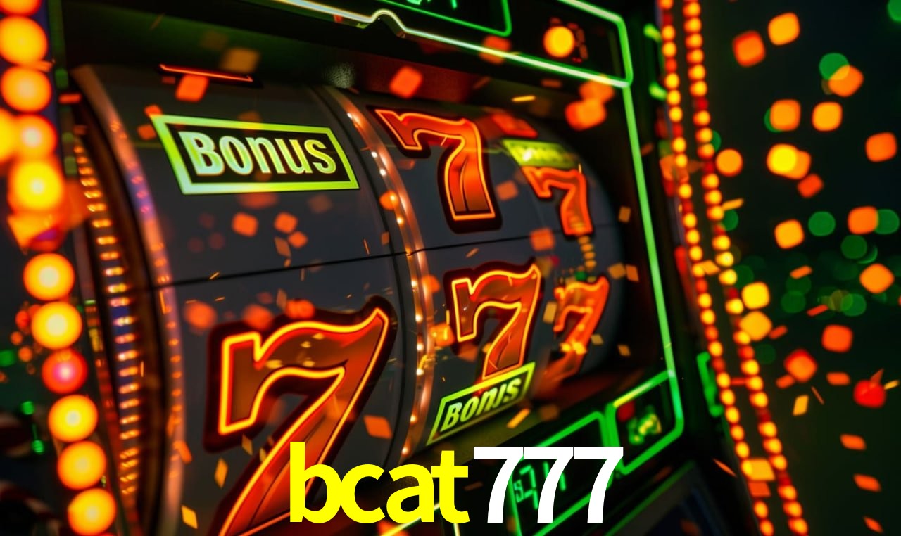 A Emoção da Loteria na bcat777: Uma Chance de Mudança de Vida