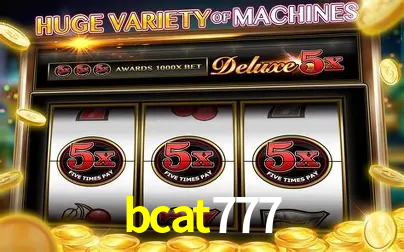 Explorando a Categoria de Eventos em Apostas na bcat777