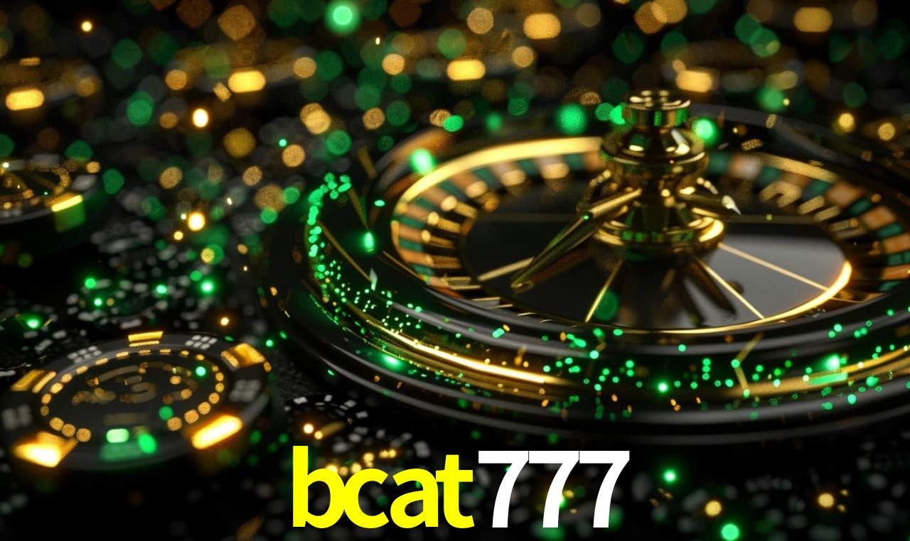 Segurança e performance na plataforma bcat777