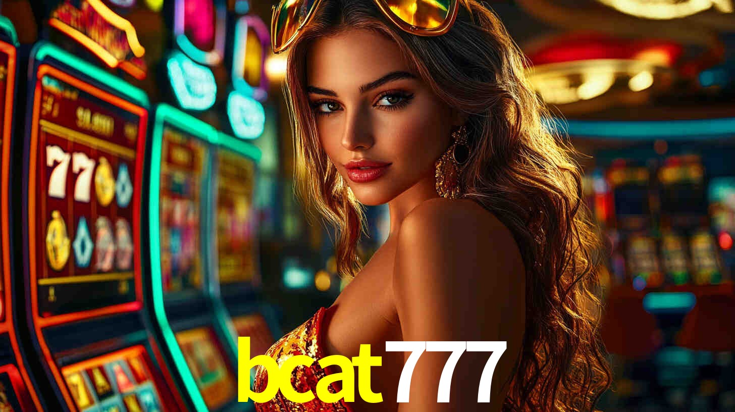 Welcome Bonus bcat777