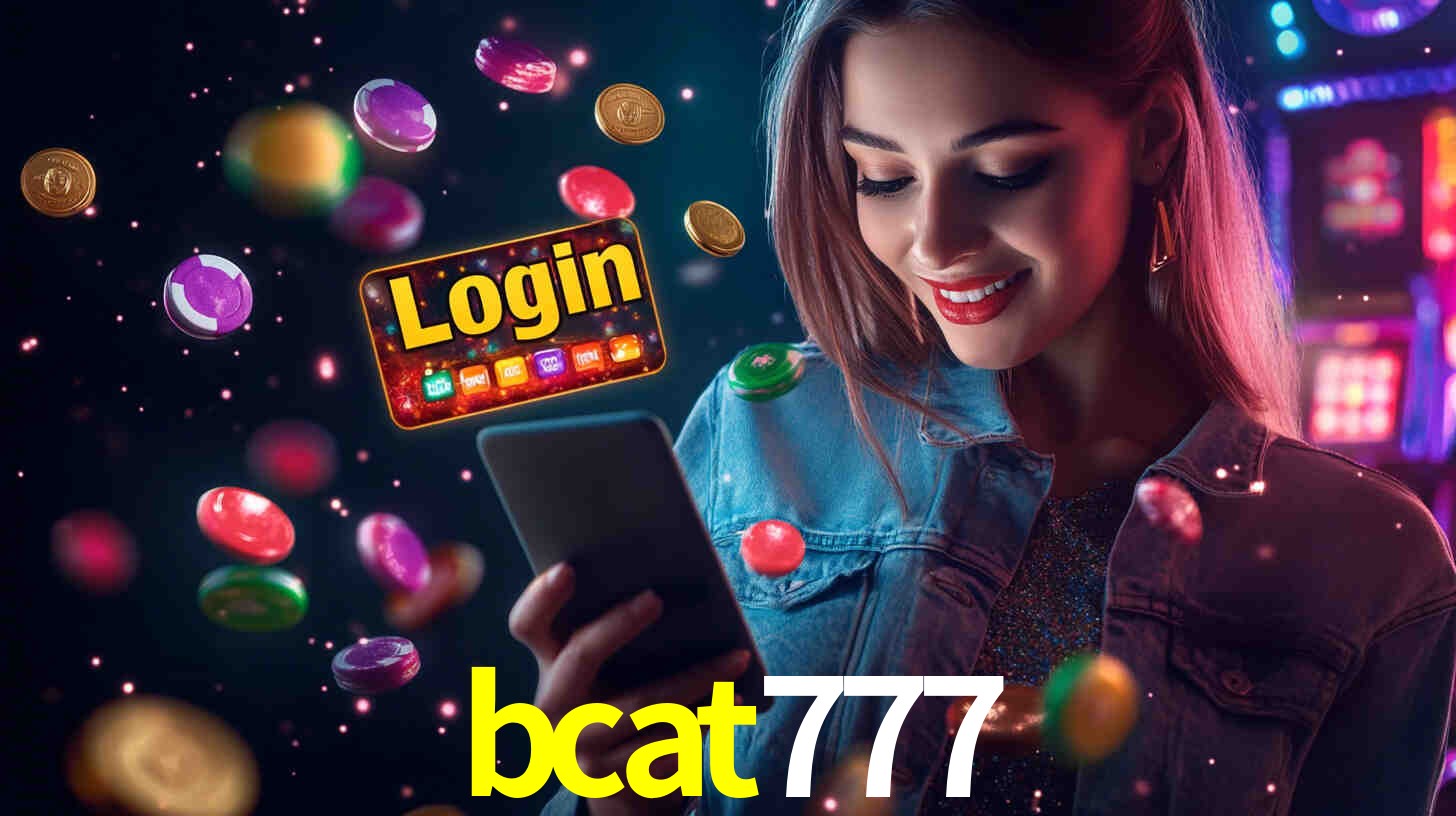 Apostas Esportivas na bcat777: Um Guia Completo