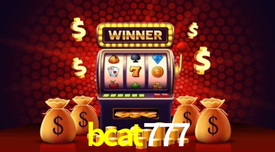 Account Benefits bcat777