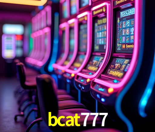 Loterias online na bcat777