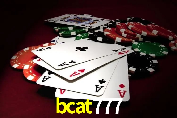 Torneios bcat777