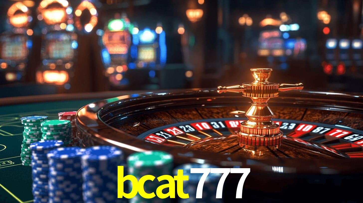 bcat777