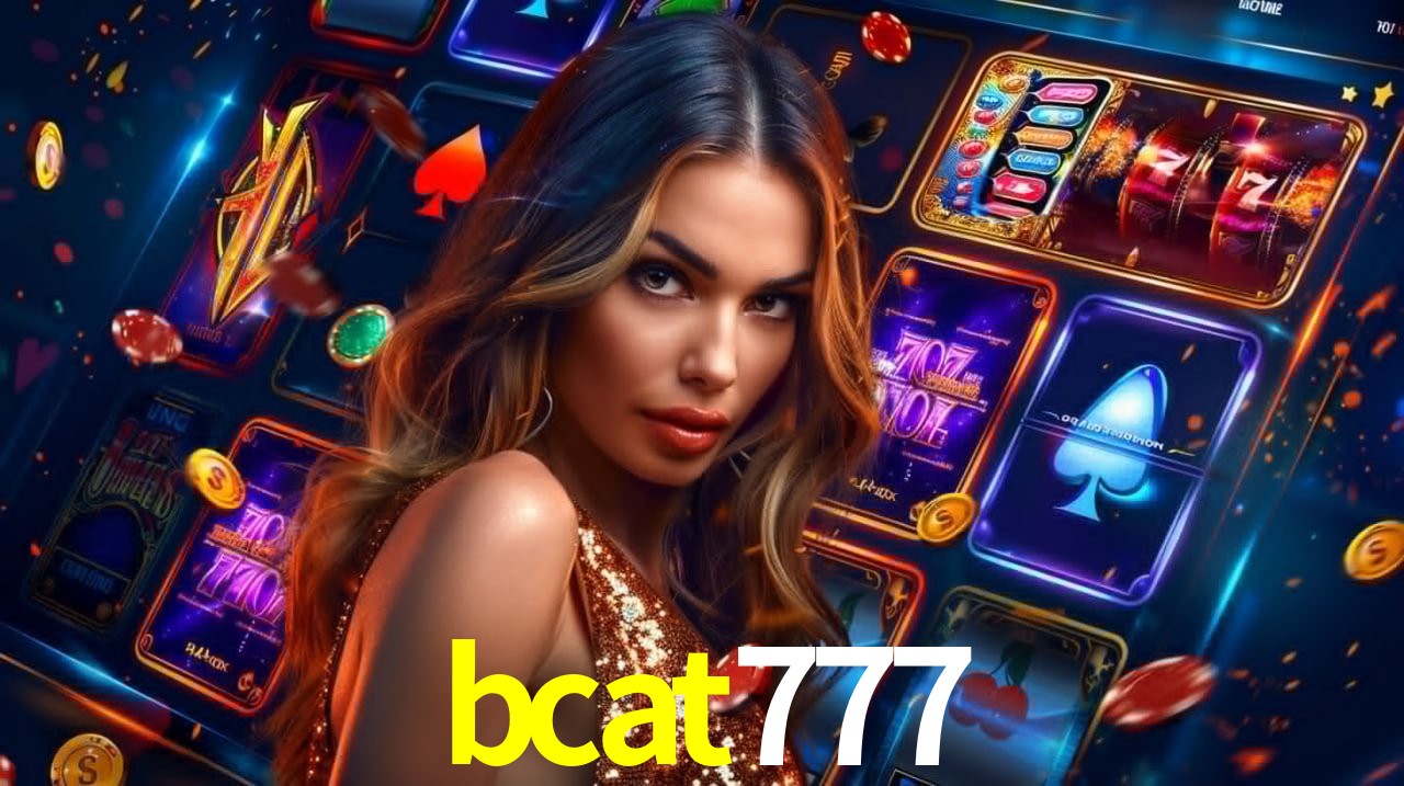 Desvendando o Mundo dos Jogos Virtuais na bcat777