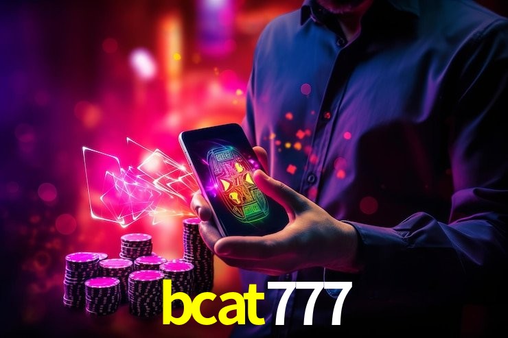 Programa VIP bcat777