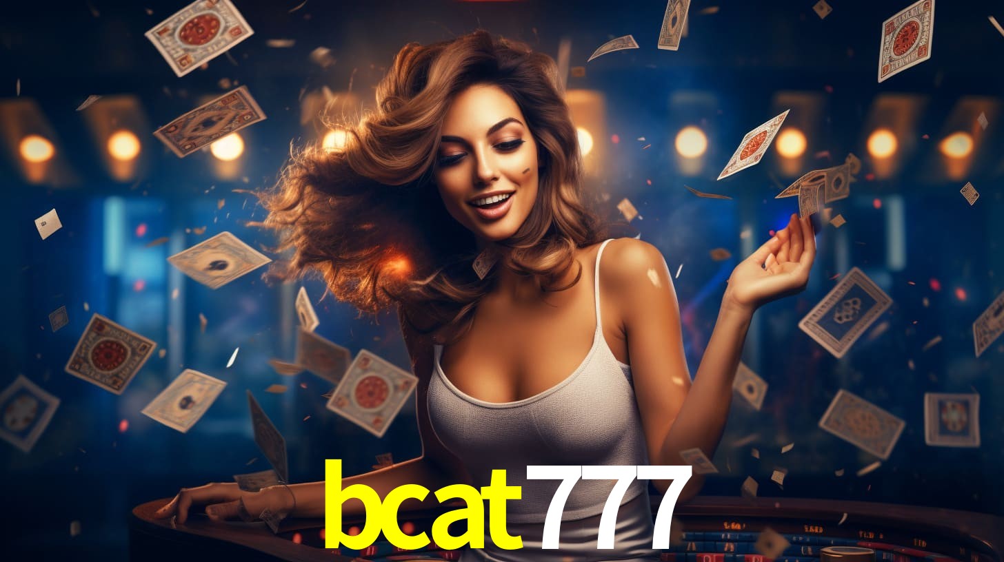 Sinta a adrenalina dos jogos de cassino com bcat777