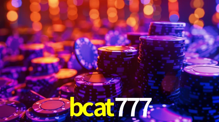 bcat777 plataforma