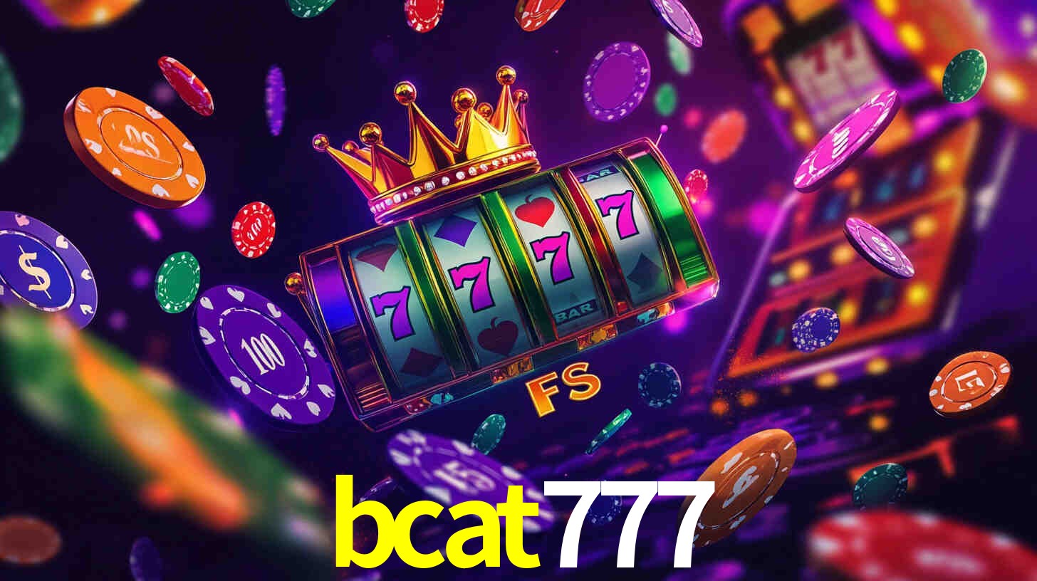 Tournaments bcat777