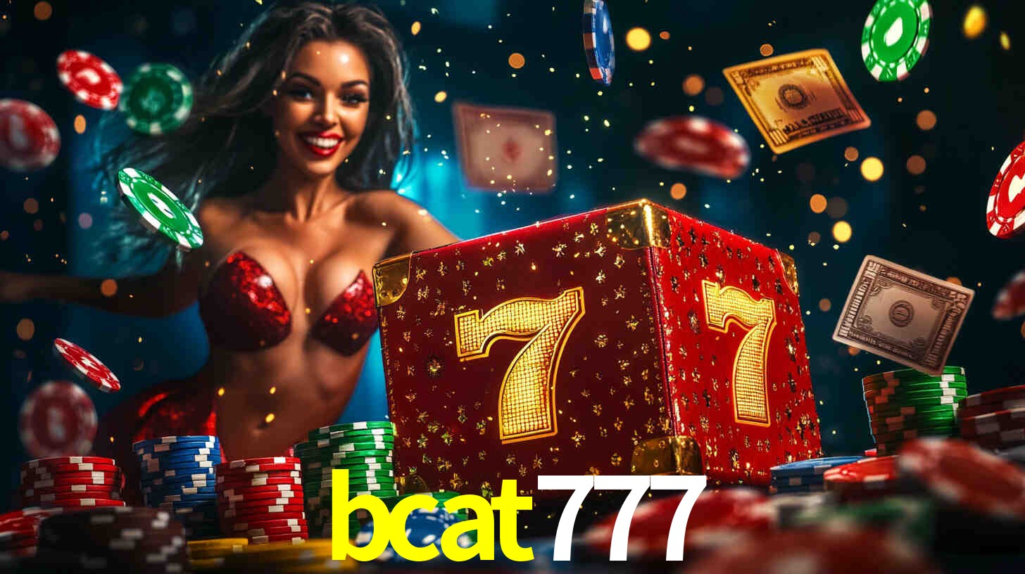 Descubra a Essência do bcat777: Nossa História e Compromissos
