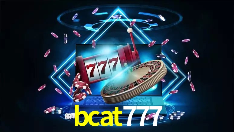 Provedores de Jogos bcat777