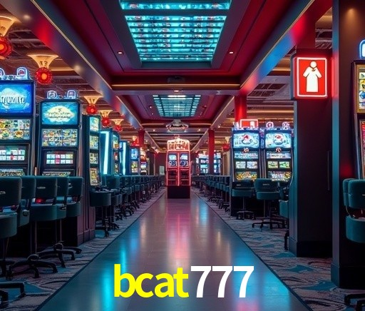 Inovações de Jogos na bcat777: O Futuro das Experiências Interativas