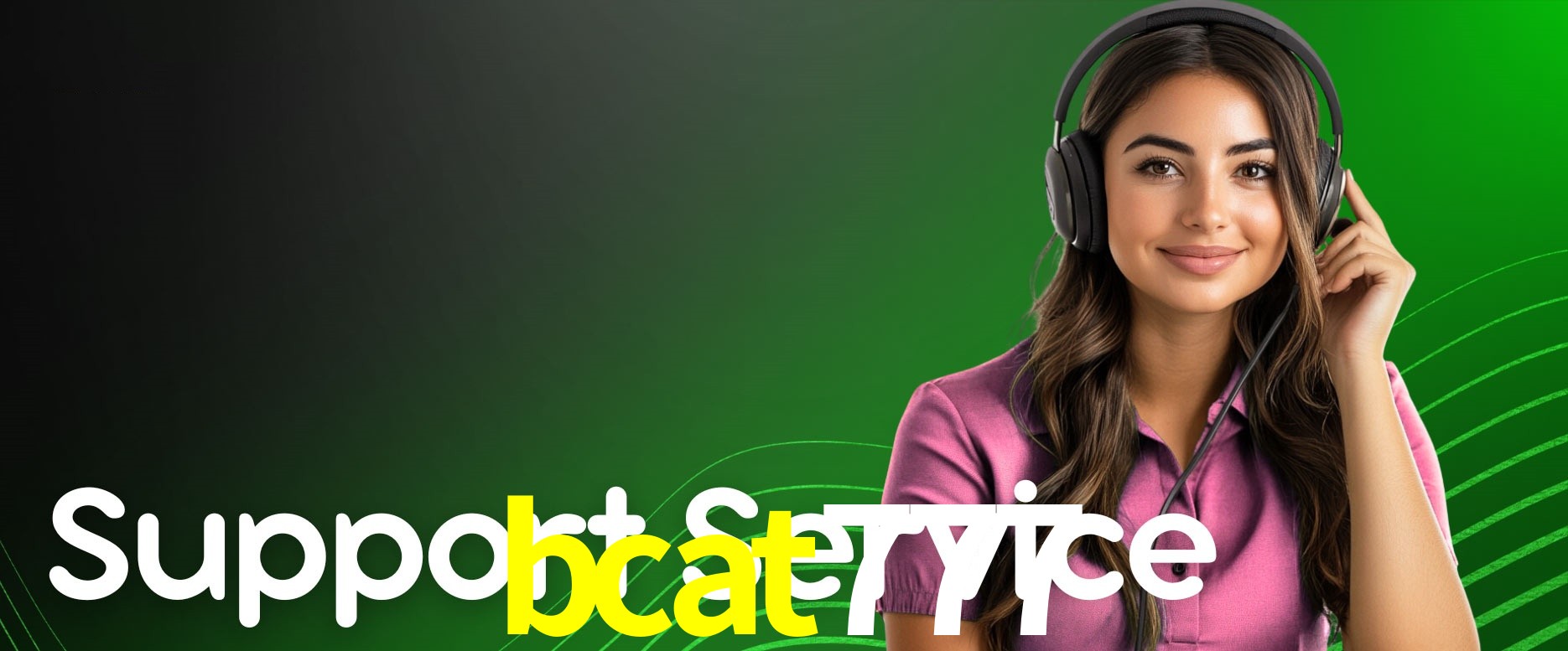 Exclusive Offers bcat777