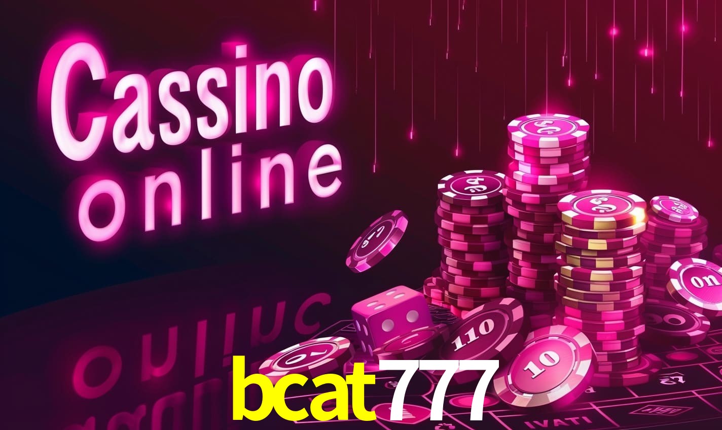 Descubra a Essência do bcat777: Nossa História e Compromissos