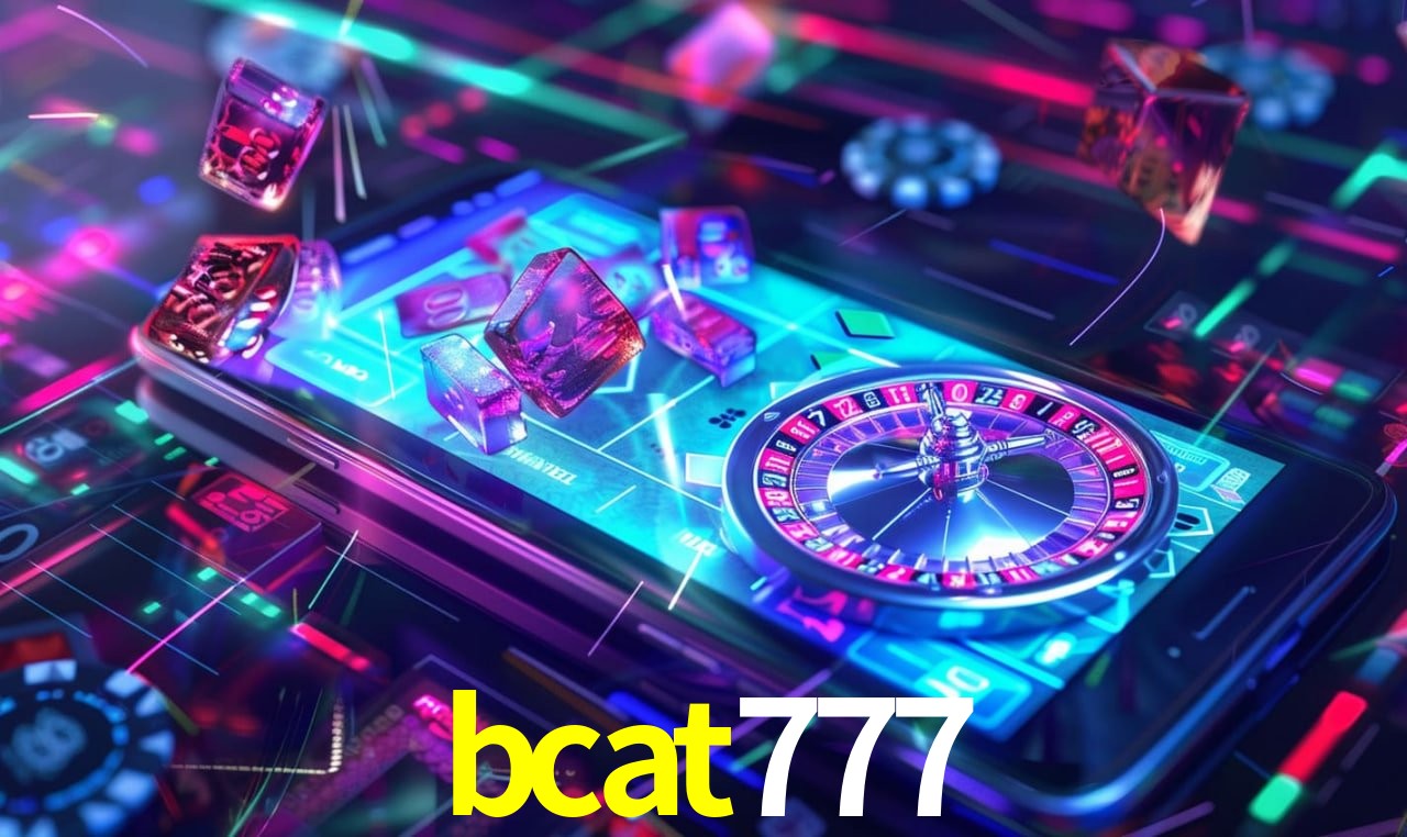 Apostas de Futebol bcat777