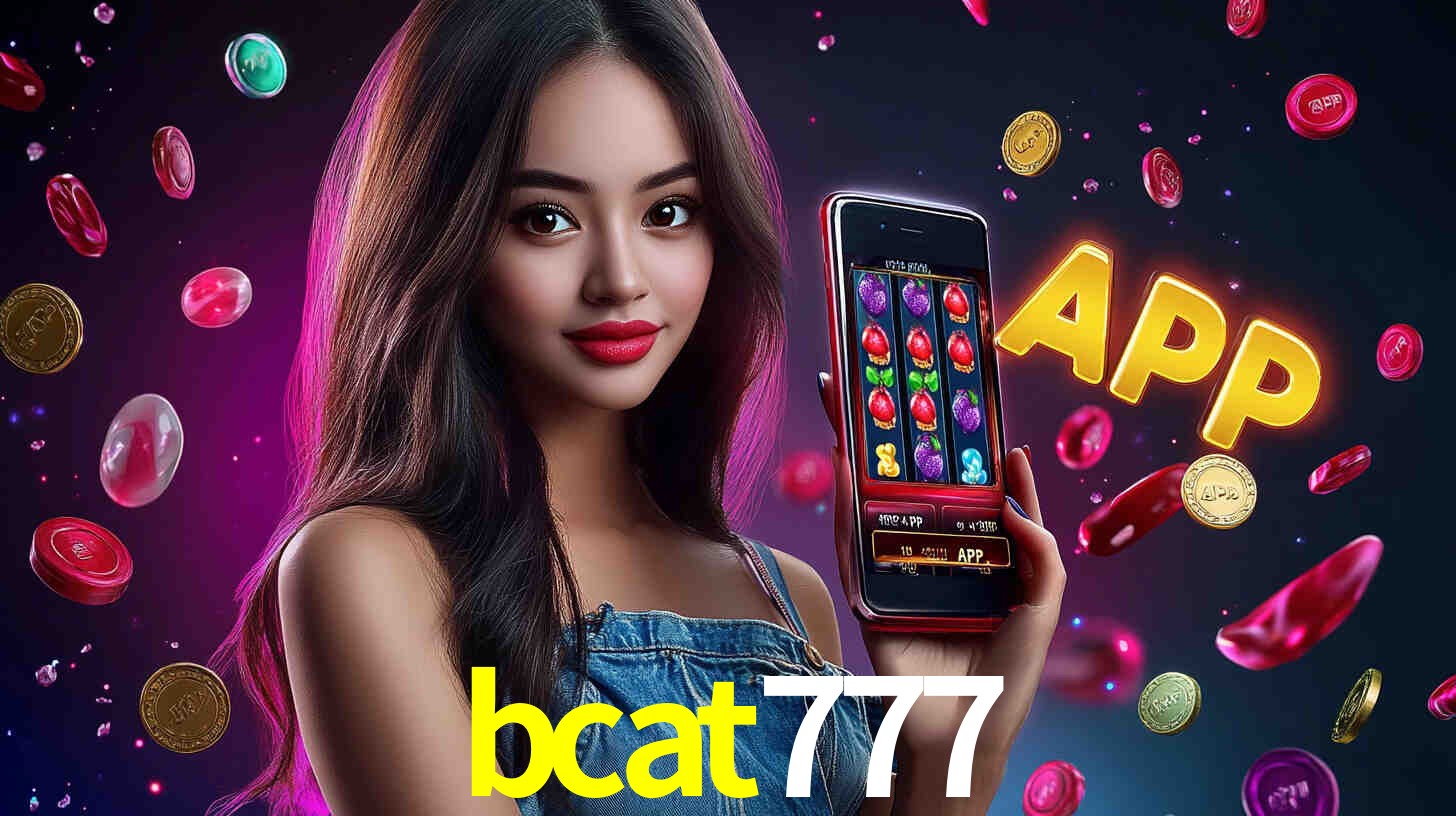Descubra o Programa VIP da bcat777: Vantagens Exclusivas para Jogadores