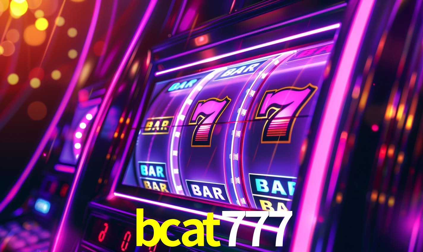 bcat777.com