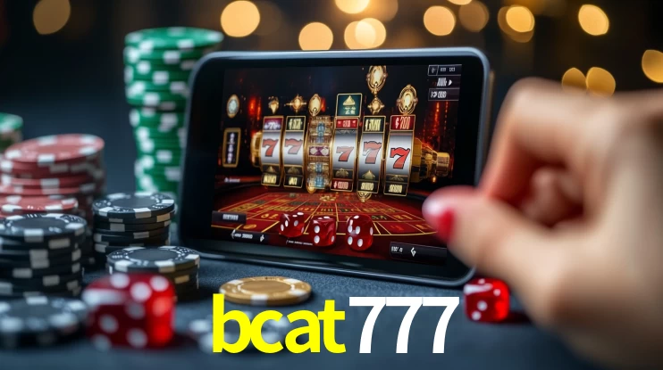 Daily Bonuses bcat777