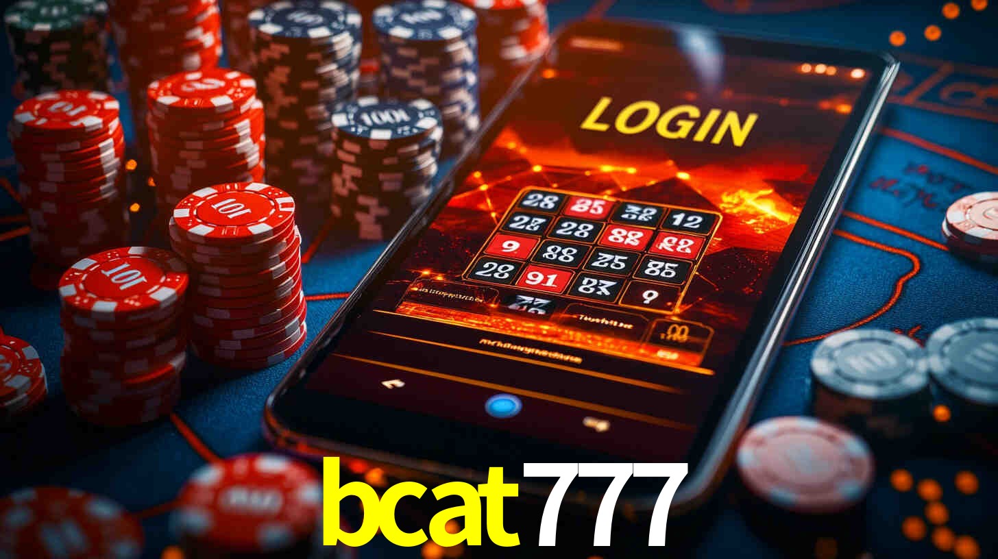 bcat777