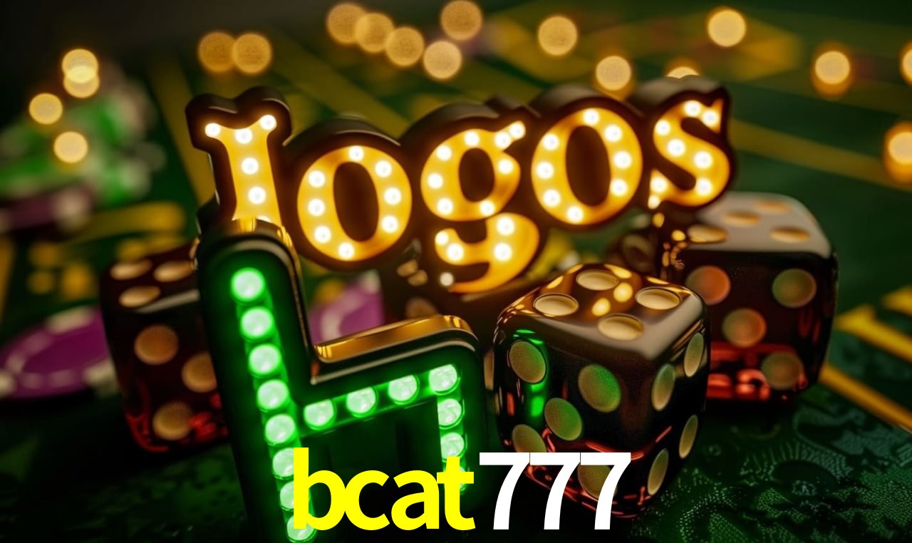 Estatísticas do Jogo bcat777