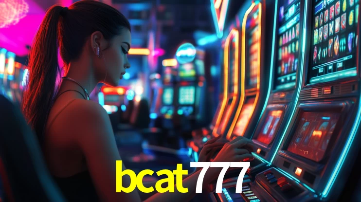 bcat777
