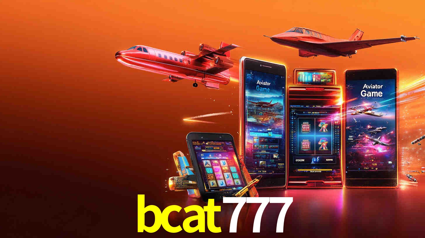 Desvendando o Mundo dos Jogos Virtuais na bcat777