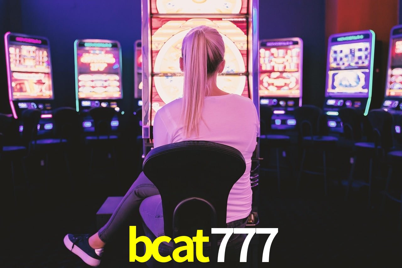 Slot Games bcat777