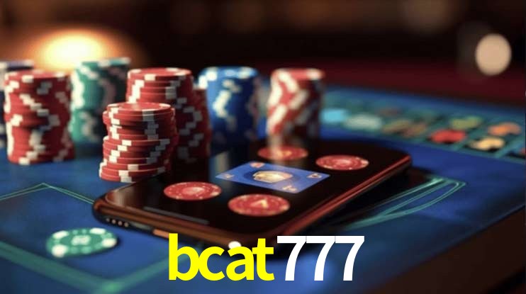 Mesa de Blackjack bcat777