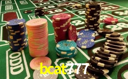Apostas com odds competitivas na bcat777