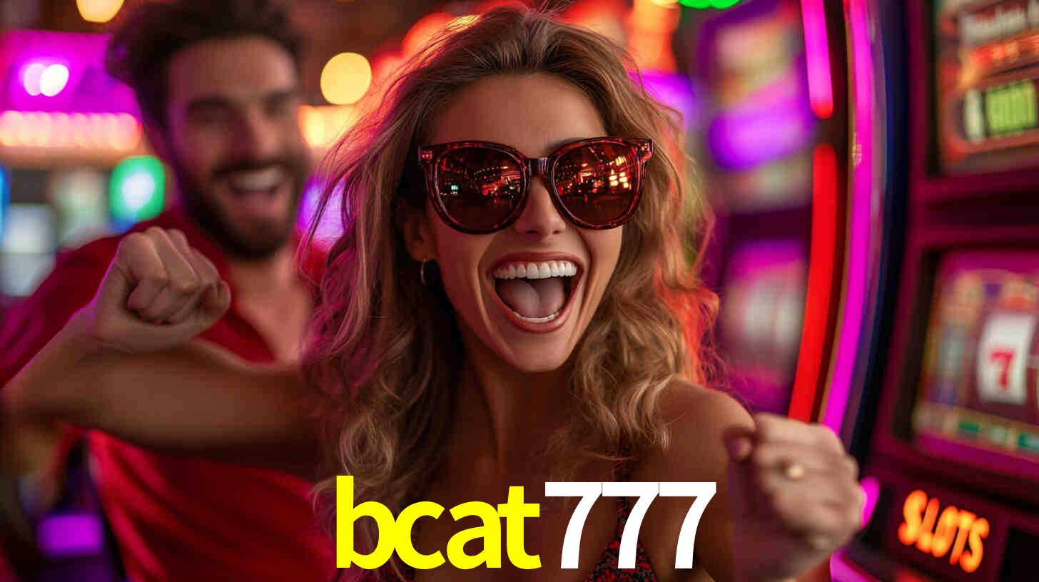 A Popularidade dos Caça-Níqueis no bcat777