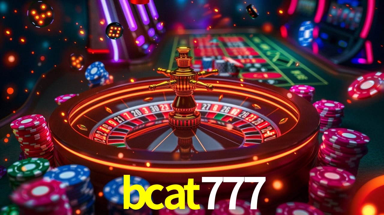 cassino bcat777