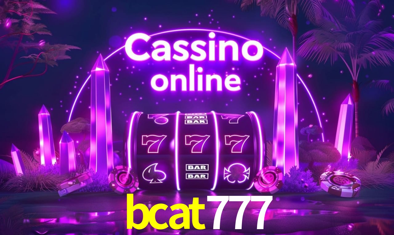 Segurança 2FA bcat777