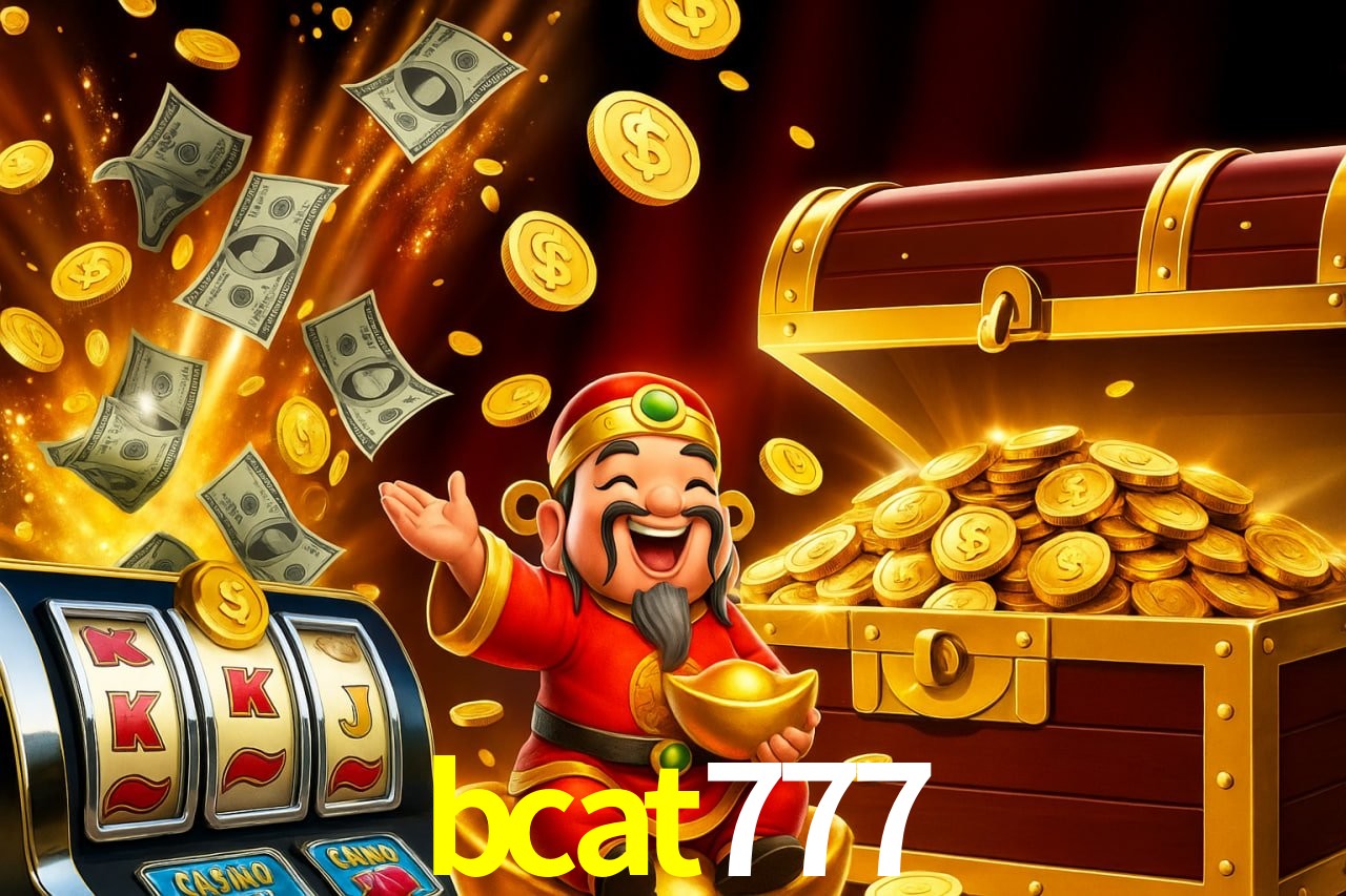 PIX Instantâneo bcat777